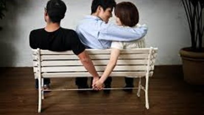 كيف تعرفين أنكِ تسيرين في طريق الخيانة؟