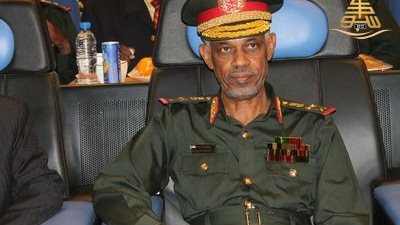 عاجل.. وزير الدفاع السوداني يتحدث عن العلاقات 