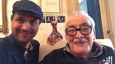 عاجل.. مدير أعمال جميل راتب يكشف حقيقة إنتماءه لجماعة الإخوان