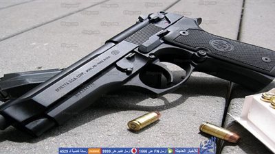 ضبط 264 قطعة سلاح ناري و359 قضية مواد مخدرة بحملات أمنية