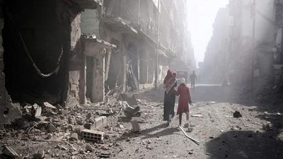 الامم المتحدة: تركيا وروسيا تواصلان العمل على تفاصيل اتفاق ادلب 