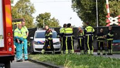 هولندا.. مصرع 4 أطفال لدى صدام قطار لدراجة