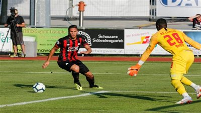 عاجل.. 12 محترفا في قائمة المنتخب أمام سوازيلاند.. لا جدد واستبعاد 