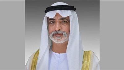 نهيان بن مبارك: الإمارات داعية سلام ومحبة ورمز للوئام والمودة