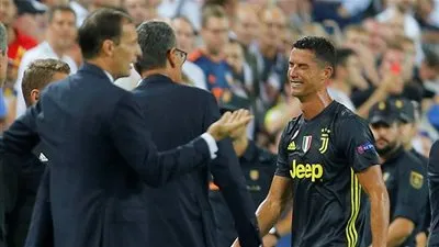 الاتحاد الأوروبي يؤدب كريستيانو رونالدو