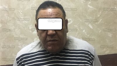 القبض على هارب من 2 مليون و520 ألف جنيه غرامة بالزيتون