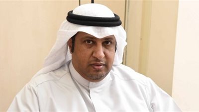 النائب الحميدي السبيعي الكويتي يسأل 