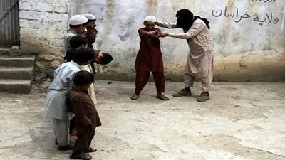 أفغانستان: القبض على 8 أعضاء كبار في طالبان وداعش خراسان