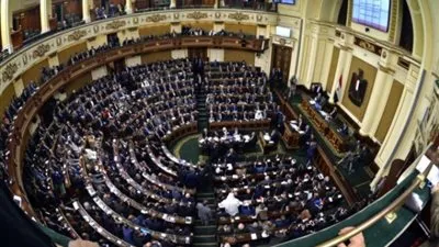 الأحد.. برنامج تدريبي لوفد أمانة النواب البحريني بمقر البرلمان