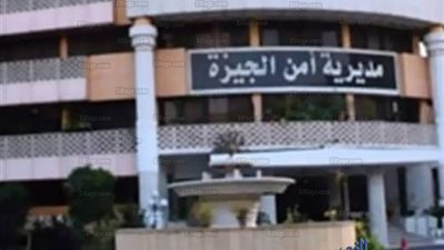 أمن الجيزة يداهم البؤر الإجرامية ويضبط مواد مخدرة وأسلحة نارية