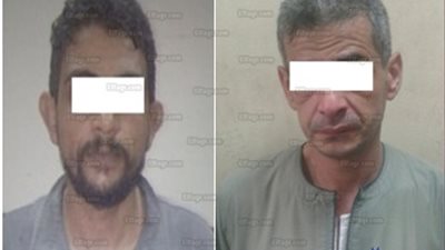 ضبط 12 شخص مطلوب التنفيذ عليهم في أحكام قضائية