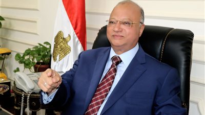 محافظ القاهرة يضع اللمسات النهائية استعدادا لاستقبال العام الدراسي الجديد