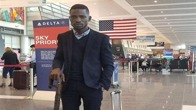 اعتقال البرلماني الأوغندي المتهم بالخيانة عقب عودته من رحلة علاج