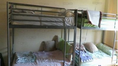 حملة أمنية تستهدف مراكز علاج الإدمان غير المرخصة بالتجمع الخامس