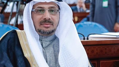 الأمين العام لمجلس الشورى السعودي: اليوم الوطني رمز للوحدة والتلاحم 