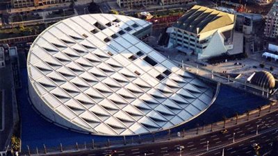 الأربعاء.. مكتبة الإسكندرية تختتم برنامج القراءة الكبرى لعام 2018