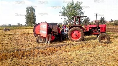 جمع 22 ألف طن 