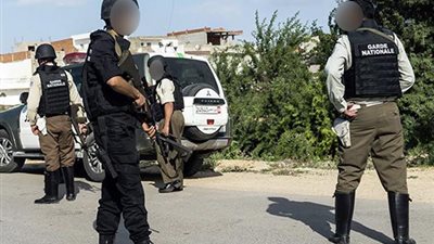 226 ألف دينار قيمة بضائع مهربة بعدد من ولايات الجمهورية‎