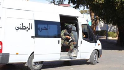 بسبب تدوينة تحرض على الإرهاب.. شاب يواجه تهمة 