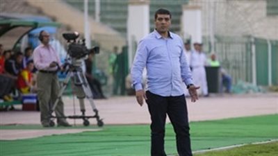 هل تشفع أرقام وإنجازات الولاية الأولى لطارق العشري مع الحدود؟