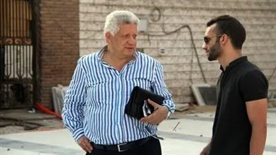 أمير مرتضى يرفض فكرة ضم مدرب جديد لجهاز لـ