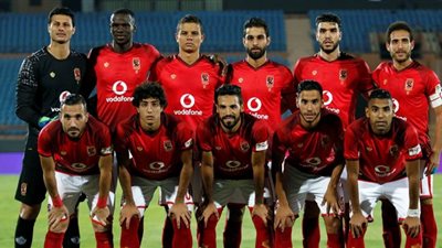 عاجل.. صدمة قوية للأهلي قبل مواجهة حوريا بدوري أبطال إفريقيا 