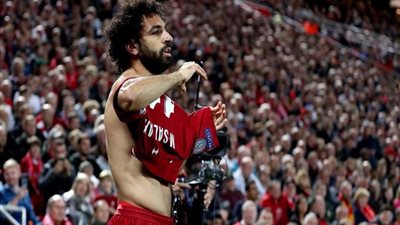 حرب الغيرة والجبلاية ولعنة راموس.. عقبات تهدد تألق محمد صلاح مع ليفربول