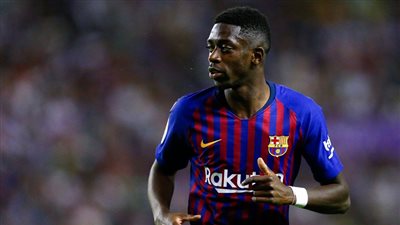 برشلونة يفرض حياة جديدة لـ 