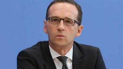 هايكو ماس: وضع المهاجرين في اليونان 