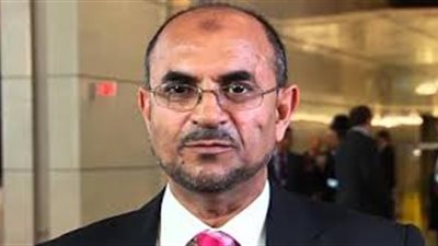 وزير التخطيط والتعادون اليمني يبحث مع وكالة أمريكية الدعم في قطاعي الصحة والتعليم