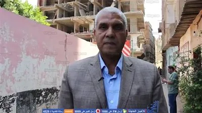 رئيس حي مصر القديمة: استمرار أعمال هدم ونقل مدابغ سور مجرى العيون (فيديو)