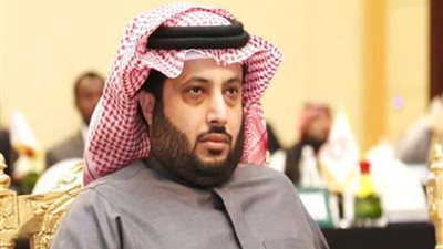 تركي آل الشيخ: 