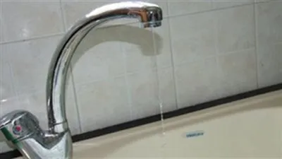 عاجل.. قطع المياه عن 