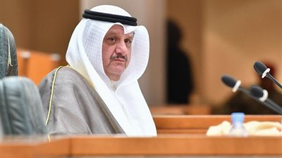 نائب رئيس مجلس الأمة الكويتي يشيد بإنجاز لائحة قانون 