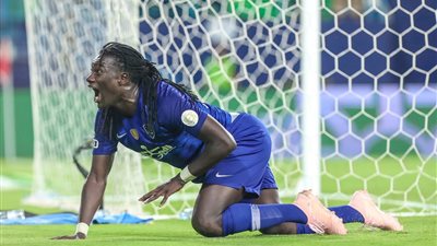 الهلال يعمق جراح الباطن ويحلق في صدارة ترتيب الدوري السعودي