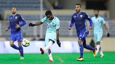 تعرف على موعد وتفاصيل المباراة القادمة للهلال أمام الفتح بالدوري السعودي