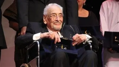 مدير أعمال جميل راتب: نادية لطفي ومحمد صبحي ومحسنة توفيق كانوا على تواصل معه 