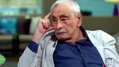 انهيار مدير أعمال جميل راتب على الهواء: 