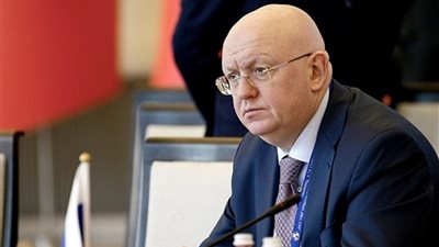 روسيا تقترح من جديد عقد لقاء في موسكو بين عباس ونتنياهو