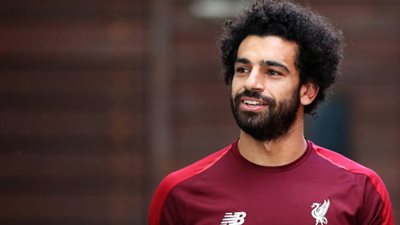 عاجل.. قناة أون سبورت تفجر مفاجأة كبري بشأن محمد صلاح