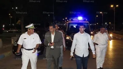 ضبط هارب من 30 حكماً قضائياً في الإسماعيلية