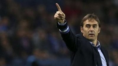 لوبيتيجي يحدد خطته الأخيرة لمركز حراسة المرمي 