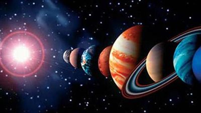 يصل لقمة لمعانه مساء اليوم.. ما لا تعرفه عن كوكب الحب