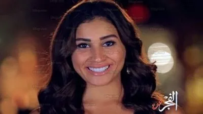 انتقادات لإطلالة دينا الشربيني بحفل افتتاح مهرجان الجونة السينمائي