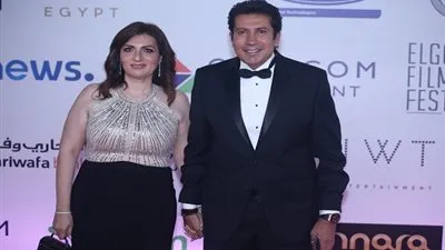 هاني رمزي: أنوي مشاهدة 