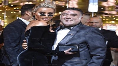 تامر حبيب يكشف تفاصيل أغنية افتتاح مهرجان الجونة السينمائي