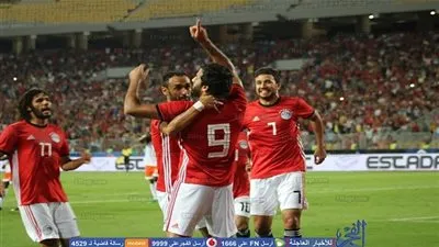 عاجل.. محاولات لنقل مباراة مصر وسوازيلاندا للقاهرة بدلا من السلام