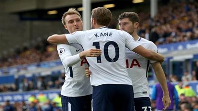 موعد مباراة برايتون وتوتنهام هوتسبير بالدوري الإنجليزي ومشاهدة البث المباشر