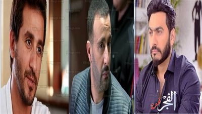 غياب نجوم الشباك والأعلى في تحقيق الايرادات عن افتتاح مهرجان 