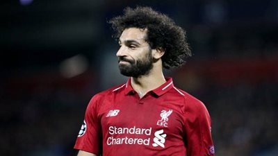عاجل.. أزمة جديدة تضرب محمد صلاح